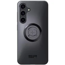 Sp Connect Phone Case SPC+ (Samsung Galaxy S24), Smartphone Hülle, Schwarz