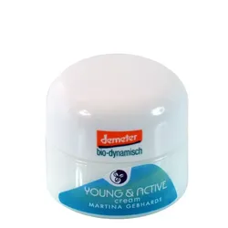 Young & Active Cream Kleingröße 15 ml
