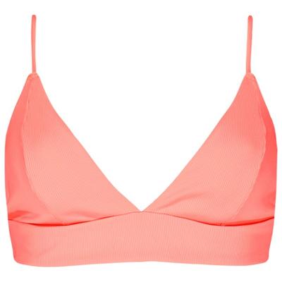 Barts - Women's Cimazy Bralette - Bikini-Top Gr 38 rot