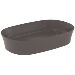 Ideal Standard Schale Ipalyss, ohne Hahnloch, ohne Überlauf, E1396V5