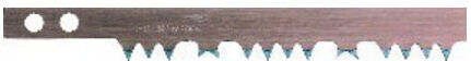 Bahco Lame de scie à archet 759mm denture rabot (23-30)