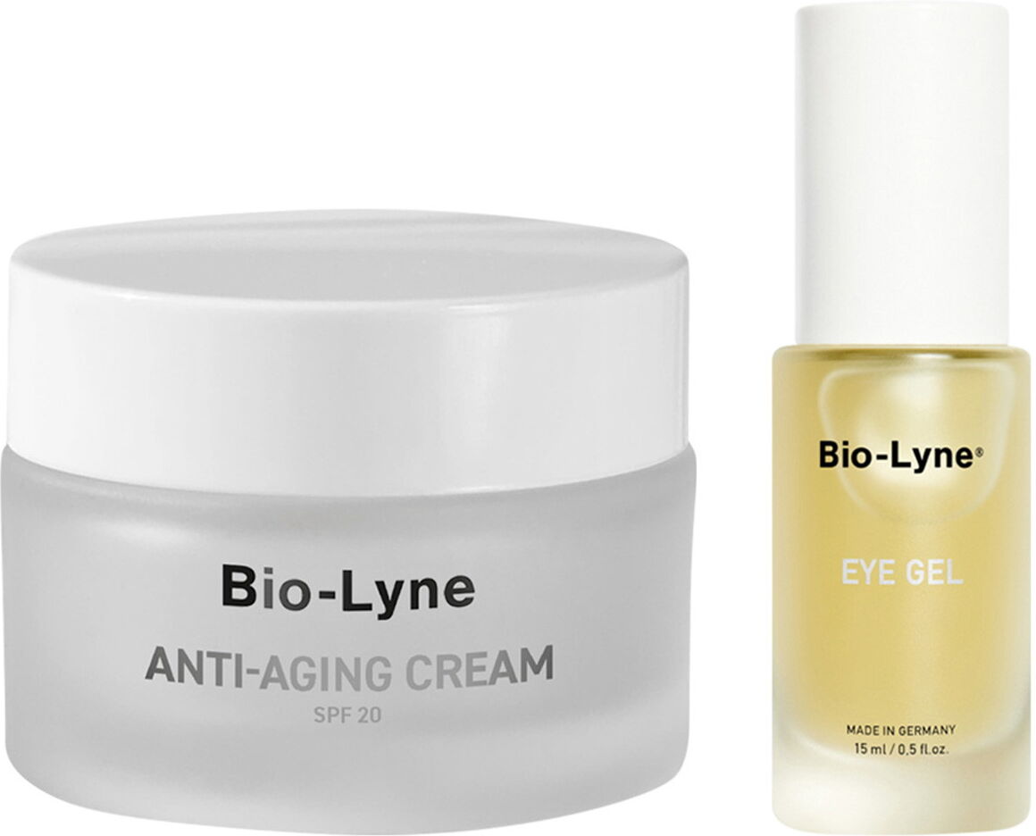 BIO + Lyne Radiant Youth Duo