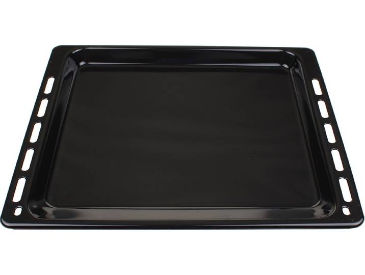 Whirlpool Bakplaat Oven 445x375mm / 481010683239