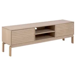 Z2 TV-Lowboard LINLEY - B/H/T ca. 160.00x50.00x40.00