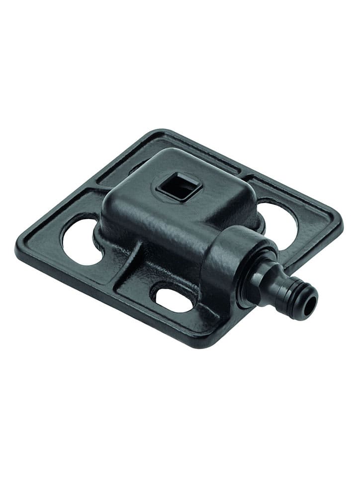 Fiskars Stationärer Sprinkler in Grün - onesize