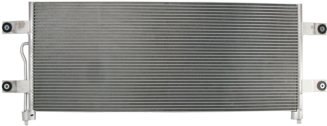 Valeo Condensatore, impianto di climatizzazione 815130
