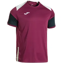 JOMA Danubio Trikot 653 - weinrot XXL