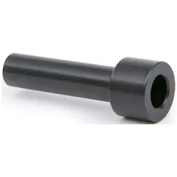 Rapesco, Locher, 0281 Lochpfeifen (geeignet für P2200,2 Stück pro Verpackung) Schwarz