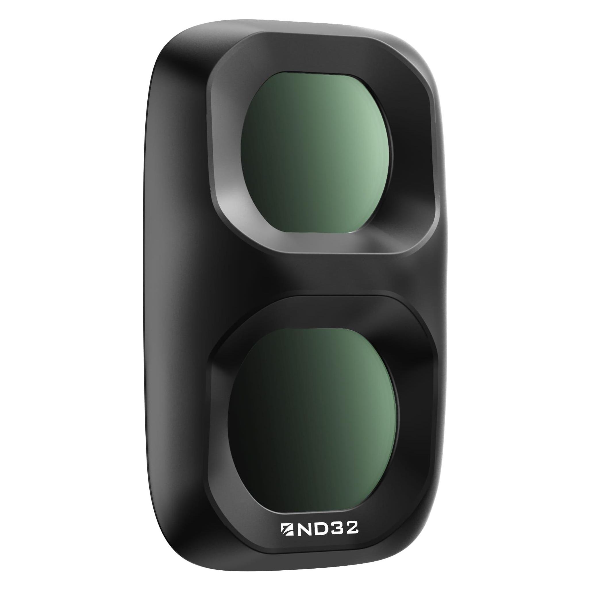 Freewell Osmo Pocket 4p ND32 Filter - Black (FW-OP4P-ND32)