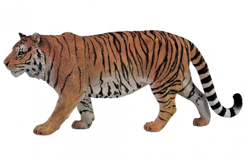 Collecta Siberische tijger