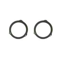 Dietz 34203 Lautsprecherringe FORD FOCUS C MAX hinten