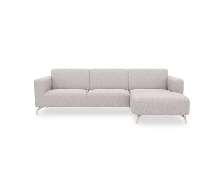 XOOON Twist Ecksofa Stoff Brioni
