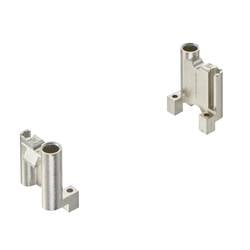 Wandhalterung 09000005614 HARTING Inhalt: 1 St. Wandhalterung