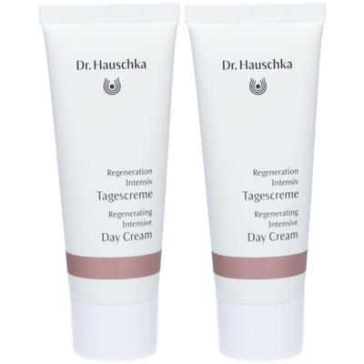 Dr.hauschka Regeneration Intensiv Tagescreme 2x 2x40 ml
