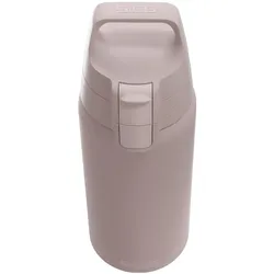 Sigg, Trinkflasche + Thermosflasche, (1 l)