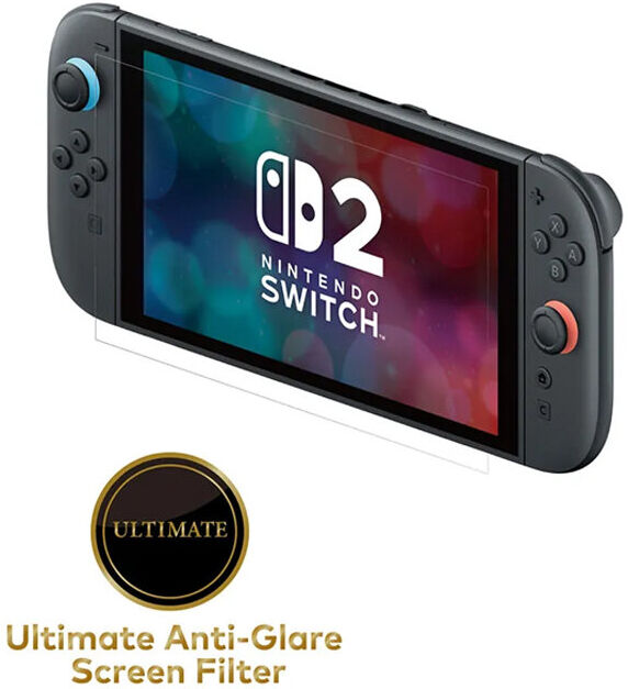 PELICULA HORI NINTENDO SWITCH 2 ULTIMATE