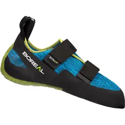 Boreal, Unisex, Kletterschuhe, Beta Eco 2.0 (47), Blau