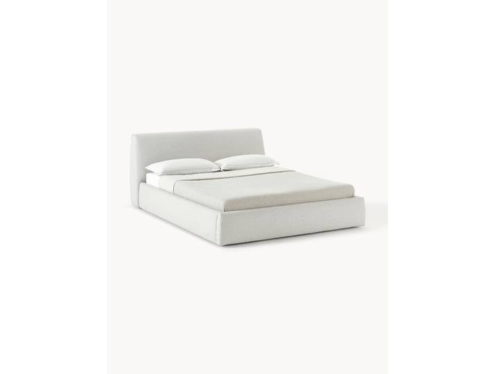 Polsterbett Cloud mit Stauraum