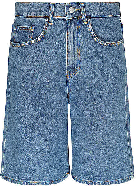 OH APRIL Jeansshorts ALVA  blau   XS XS