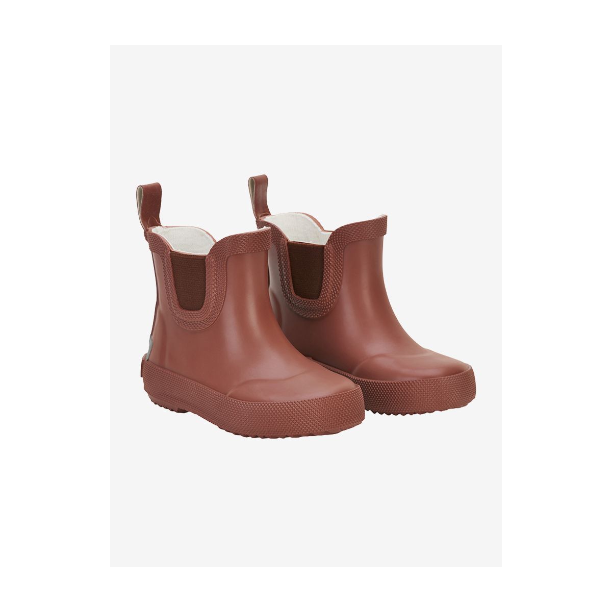 Celavi Basic Wellies Short - Solid tortoise shell (204) 22 4988-204-22