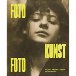 Foto-Kunst-Foto, Fachbücher von Anita Hachmann, Ulrich Pohlmann, Wolfgang Ullrich, Ralph Goertz