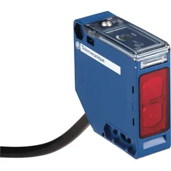 XUK5ARCNL2 - Lichttaster Relaiskontakt, Quader , Infrarotlicht , Sn 1000 mm