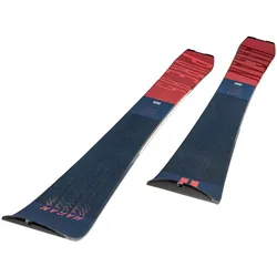 Ski, (164 cm, Ohne Bindung)