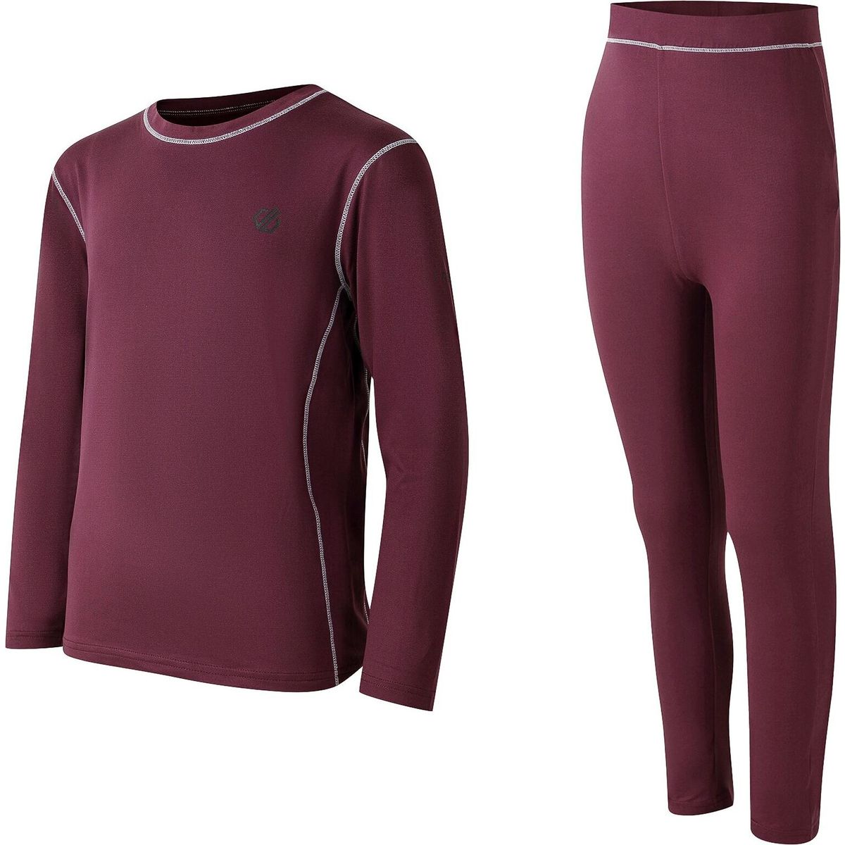 Dare2b Powiibaselayerset fig (909) 14yrs DKU327-909-14yrs