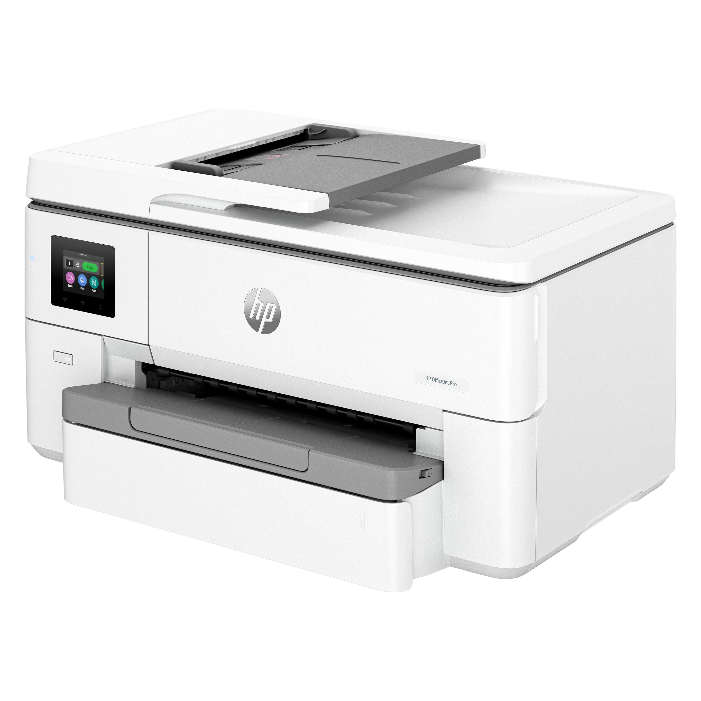 HP OfficeJet Pro 9720e (Tintenpatrone, Farbe) (53N95B)