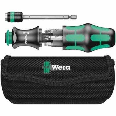 WERA Kraftform Kompakt 20 Kraftform Kompakt 20