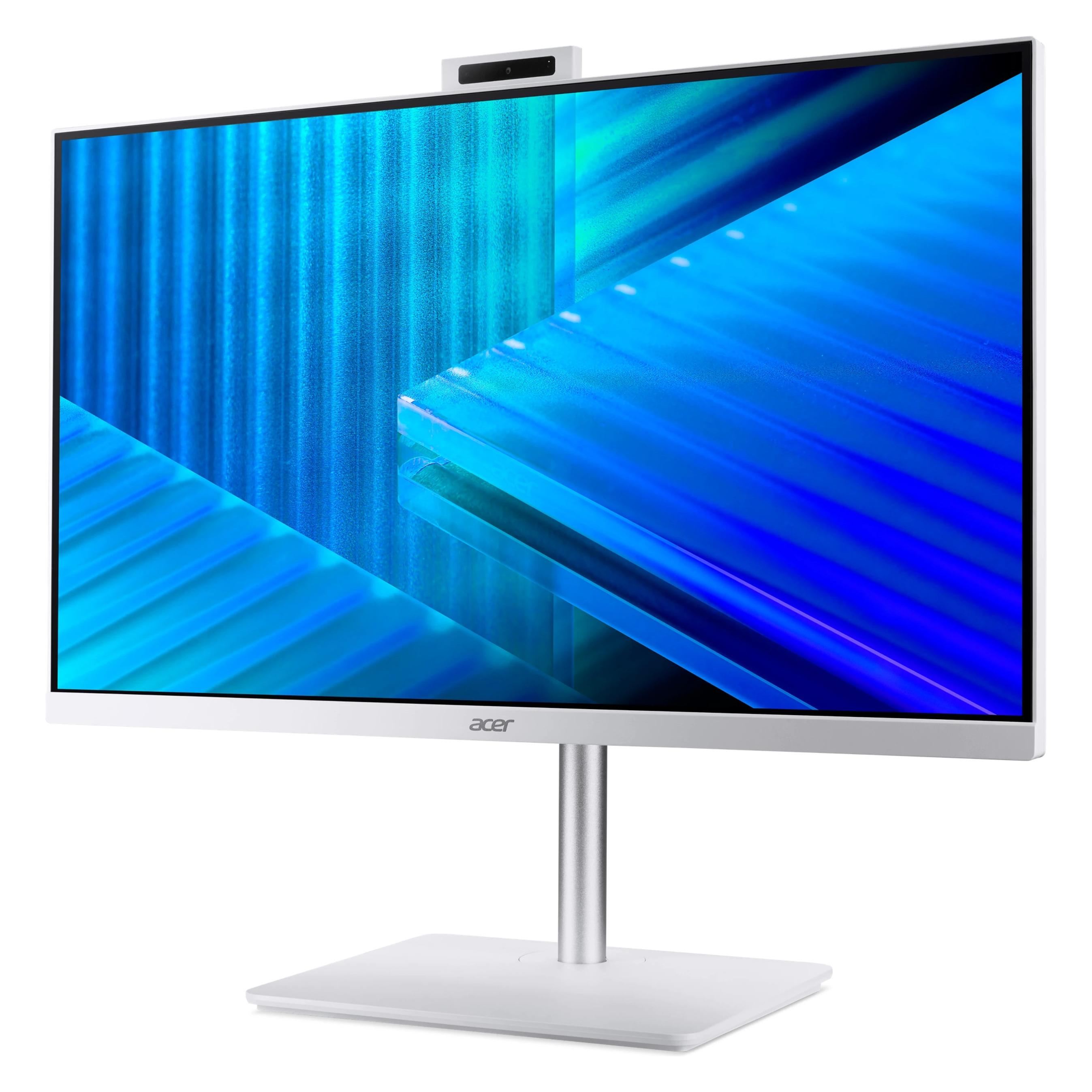 Acer Komputer Komputer All-in-One Veriton 2000 VZ2417G 27 IPS i5-120U/16GB /512GB M2/W11P (512 GB, 16 GB) (DQ.R8LEP.001)