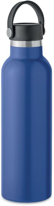 Bouteille Isotherme Personnalisée 700 ml BOALI bleu