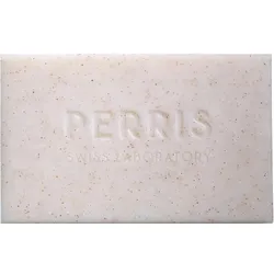 PERRIS Swiss Laboratory Exfoliating Soap Bar 125g
