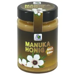 MANUKA HONIG MGO 250+ 250 g