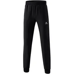 erima Change Präsentationshose Herren schwarz M/L