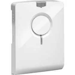 Grothe, Klingel + Türsprechanlage, Gong Elektronikgong CROMA 150 WS (Kabelgebunden)