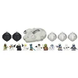 Hasbro Star Wars Fighter Pods - Class III