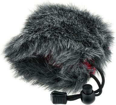Rycote Special 60 Mini Windjammer Noir