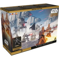 Star Wars: Legion - Blizzard Force Army Box, Brettspiel Erweiterung