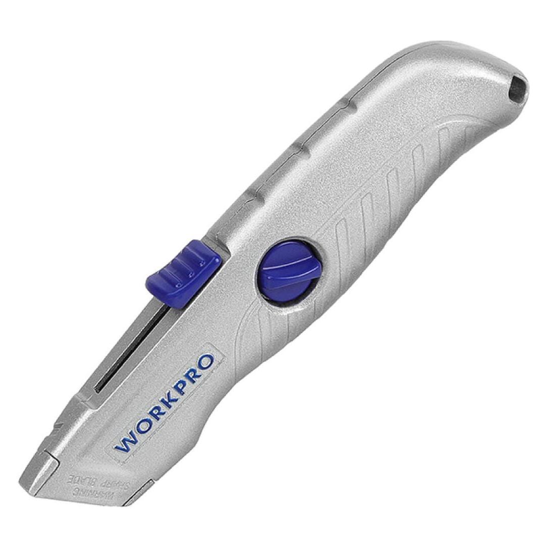 Workpro WP213007 Cuttermesser 1 St. (Cutter) (WP213007)