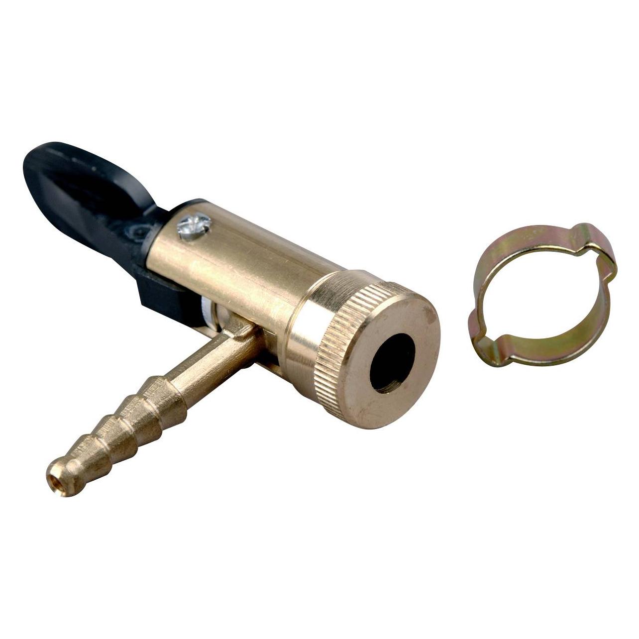 Metabo Hebelstecker mit Schelle (710672339)
