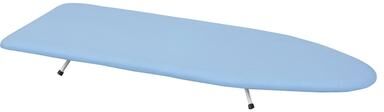 Household Essentials Collapsible Table Top Ironing Board