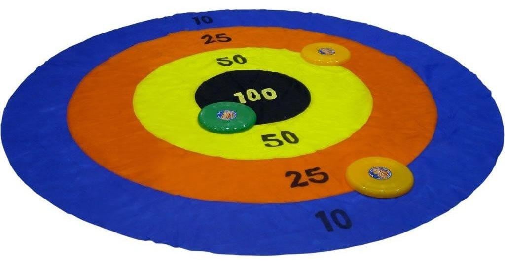 BS Toys Outdoor Disc Deluxe