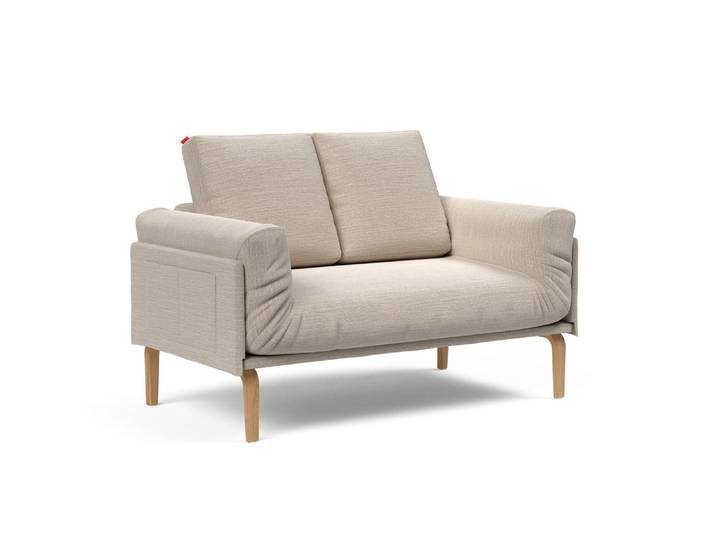 Innovation Living Rollo Bow Daybed