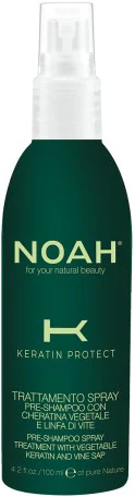 Noah Keratin Protect - Pre-Shampoo Treatment Spray 100 ml