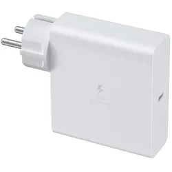 Samsung EP-TB410 140W USB-C Schnellladegerät, weiß