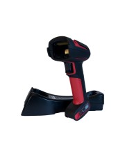 HONEYWELL Granit XP 1991iSR USB Kit Barcode-Scanner Handgerät 2D-Imager Bluetooth 4.2 (1991ISR-3USB-5-R)