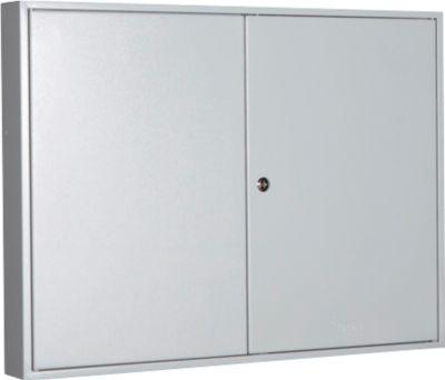 Schlüsselschrank, Doppeltür, für 200 Schlüssel