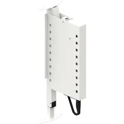 Peka Metall, Möbelausstattung, Hängeschranklift-Beschlag PEKA Pegasus Liro (1 Stk.)