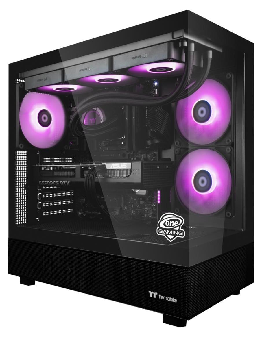 One Premium IN25, 3,6 GHz, Intel Core i7, i7-11700KF, 32 GB, 1 TB, Windows 11 Home